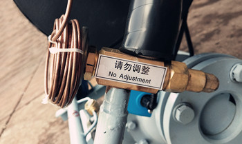 風(fēng)冷箱式冷水機(jī)停機(jī)時(shí)應(yīng)該注意哪些？