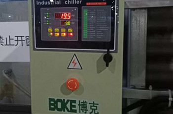 怎么有效降低工業(yè)冷水機(jī)的排氣溫度？
