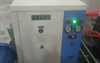 你知道工業(yè)冷水機(jī)過(guò)濾網(wǎng)有什么作用？
